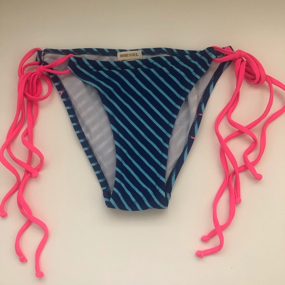 Diesel bikini bottom - Picture 2 of 6